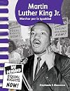 Martin Luther King, Jr.: Marchar para la igualdad (Martin Luther King, Jr.: Marching for Equality)