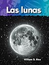 Moons (Science Readers: a Closer Look: Neighbors in Space)