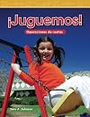 ¡Juguemos! (Let's Play!) (Spanish Version) (Mathematics Readers) (Spanish Edition)
