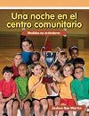 Una noche en el centro comunitario (Night at the Community Center) (Spanish Version) (Mathematics Readers) (Spanish Edition)