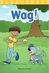 Wag! (Targeted Phonics])