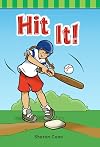 Hit It! (Targeted Phonics: Short I)