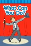 What Can You Do? (Targeted Phonics])
