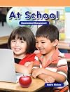 At School: Nonstandard Measurement