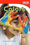 Colors (TIME for Kids Nonfiction Readers)