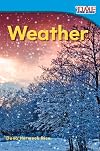 Weather (TIME for Kids Nonfiction Readers)