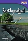 Earthquakes! (TIME for Kids Nonfiction Readers)