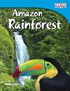 Amazon Rainforest (TIME FOR KIDS® Nonfiction Readers)