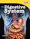 Teacher Created Materials - TIME For Kids Informational Text: The Digestive System - Grade 3 - Guided Reading Level P