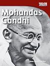 Mohandas Gandhi (TIME FOR KIDS® Nonfiction Readers)