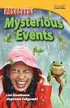 Unsolved! Mysterious Events (TIME FOR KIDS® Nonfiction Readers)