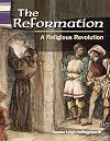The Reformation: A Religious Revolution (Primary Source Readers)