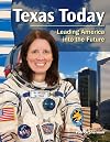 Teacher Created Materials - Primary Source Readers: Texas Today - Leading America into the Future - Grade 4 - Guided Reading Level R (Primary Source Readers: Texas History)