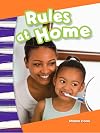 Rules at Home (Social Studies Readers : Content and Literacy)