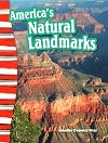 Teacher Created Materials - Primary Source Readers: America's Natural Landmarks - Grade 3 - Guided Reading Level M