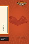 Daniel: Resolute Faith in a Hostile World (Back to the Bible Study Guides)