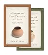 A Sincere and Pure Devotion to Christ: 100 Daily Meditations on 2 Corinthians