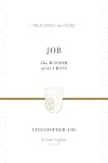 Job: The Wisdom of the Cross (Preaching the Word)