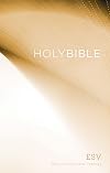Share the Good News: ESV Outreach Bible