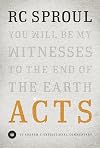 Acts (St. Andrew's Expositional Commentary)