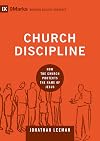 Church Discipline: How the Church Protects the Name of Jesus