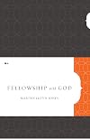Fellowship with God