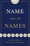 Name above All Names