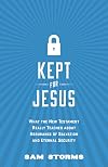 Kept for Jesus