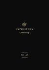 ESV Expository Commentary: EzraβJob (Volume 4)