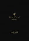 ESV Expository Commentary: Daniel–Malachi (Volume 7)