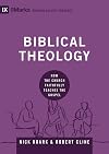 Biblical Theology: How the Church Faithfully Teaches the Gospel