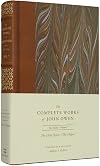 The Holy Spirit―The Helper (Volume 7) (The Complete Works of John Owen)