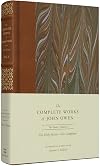 The Holy Spirit―The Comforter (Volume 8) (The Complete Works of John Owen)