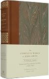 Sermons and Tracts from the Civil Wars (1646&ndash;1649) (Volume 18) (The Complete Works of John Owen)