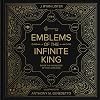 Emblems of the Infinite King: Enter the Knowledge of the Living God