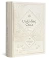 Unfolding Grace: 40 Guided Readings through the Bible: 40 Guided Readings through the Bible
