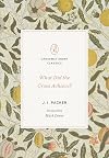 What Did the Cross Achieve? (Crossway Short Classics)