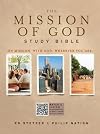 The Mission of God Study Bible, Hardcover