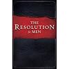 The Resolution for Men