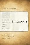 Philippians (Exegetical Guide to the Greek New Testament)