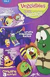 VeggieTales SuperComics: Vol 2