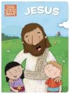 Jesus (Little Words Matterβ’)