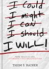 I Will: Nine Traits of the Outwardly Focused Christian
