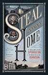 Steal Away Home: Charles Spurgeon and Thomas Johnson, Unlikely Friends on the Passage to Freedom