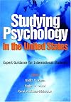 Studying Psychology in the United States: Expert Guidance for International Students