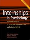 Internships in Psychology: The APAGS Workbook for Writing Successful Applications and Finding the Right Fit