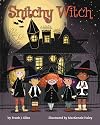 Snitchy Witch