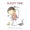 Sleepy Time (Get Ready Board Books)