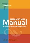 APA 7th Publication Manual of the American Psychological Association