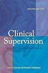 Clinical Supervision: A Competency-Based Approach